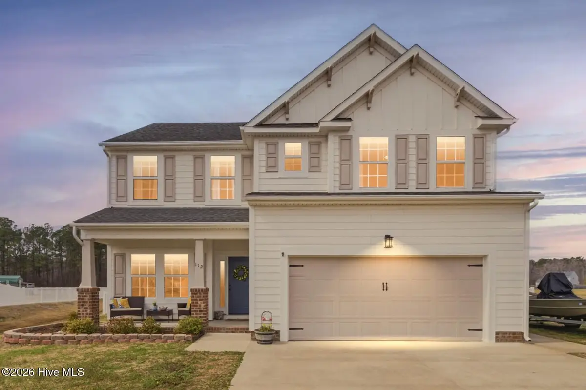 112 Rosedale Drive, Moyock, NC 27958 - #1