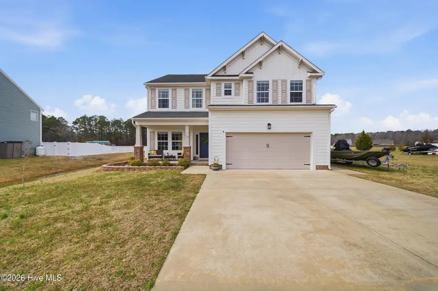 112 Rosedale Drive, Moyock, NC 27958 - #2