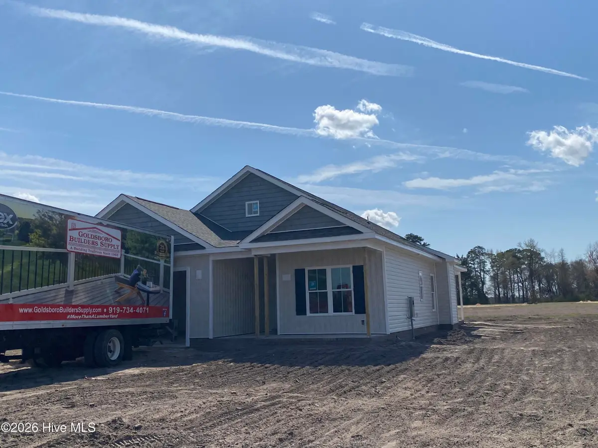 2819 S Us 13 Highway, Goldsboro, NC 27530 - #1