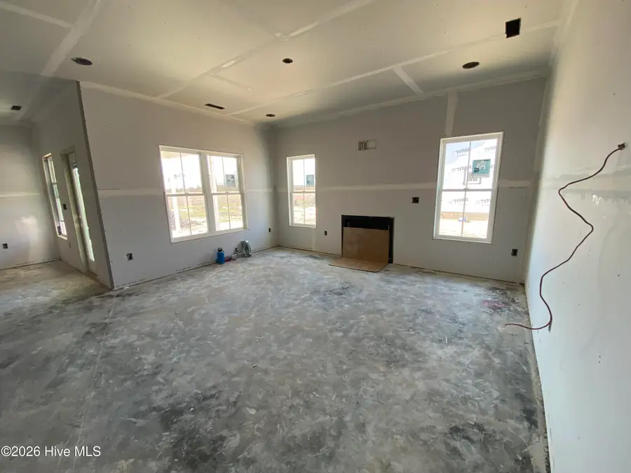 2819 S Us 13 Highway, Goldsboro, NC 27530 - #2