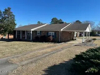 301 Hampton Drive, Plymouth, NC 27962 - #1