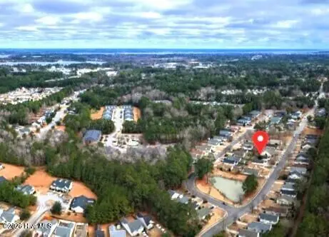 3716 Elizabeth Avenue, New Bern, NC 28562 - #2