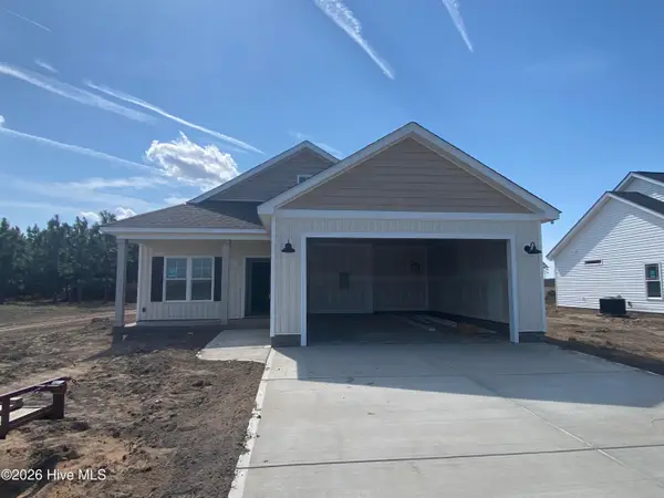 2803 S Us 13 Highway, Goldsboro, NC 27863