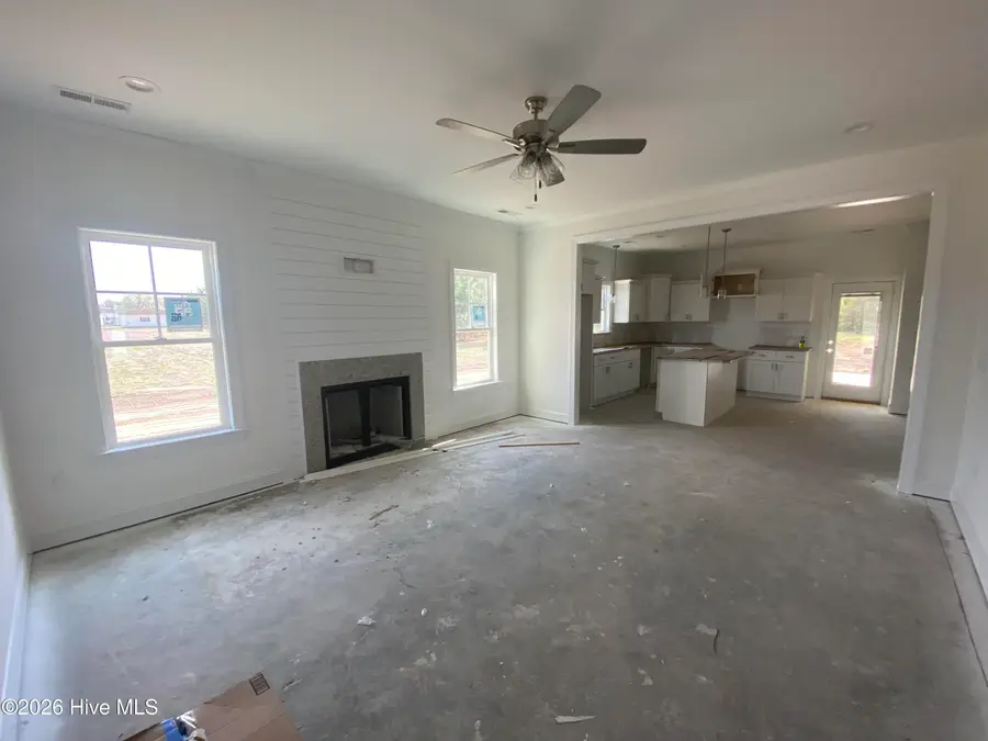 2803 S Us 13 Highway, Fork, NC 27863 - #2