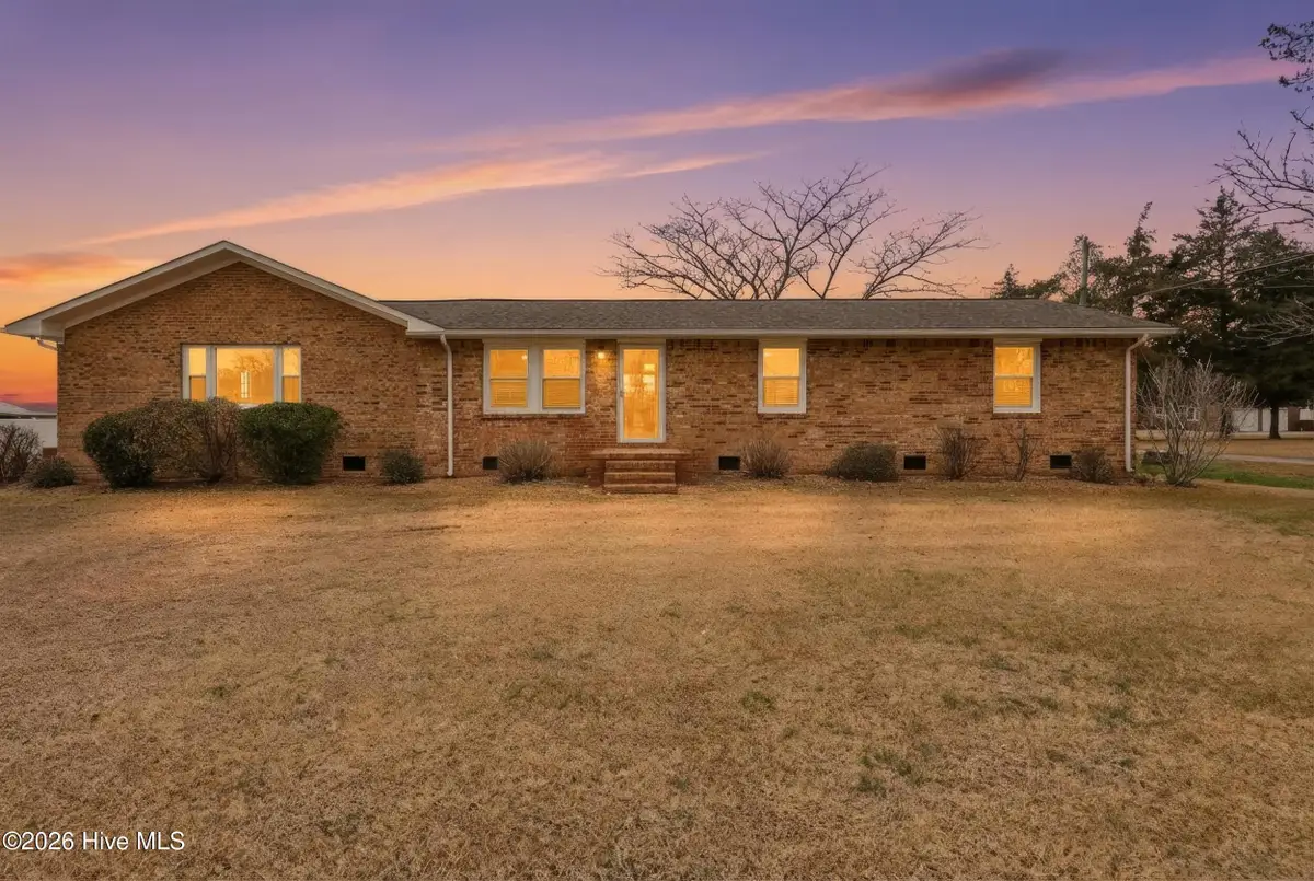 157 Seymour Drive, Camden, NC 27921 - #1