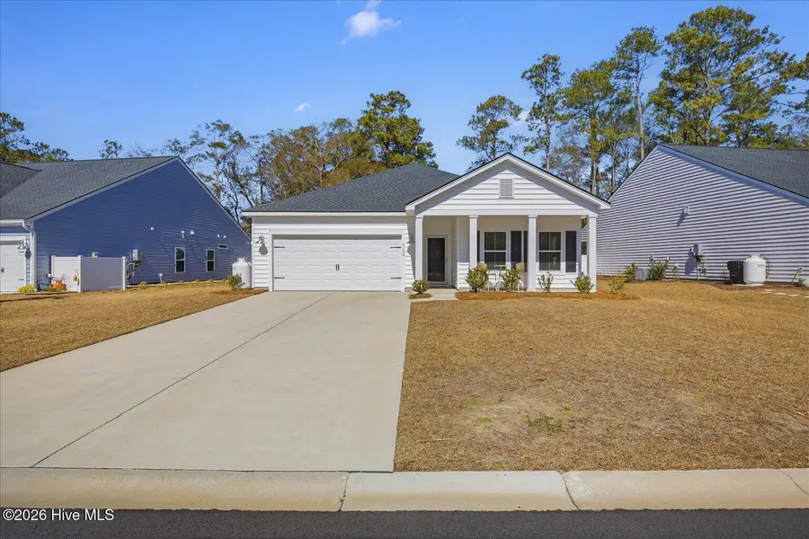 9152 Island Shore Avenue, Calabash, NC 28467 - #2