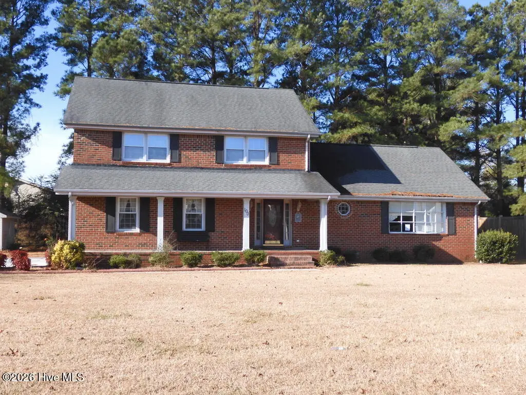 100 Morningside Drive, Vanceboro, NC 28586 - #1
