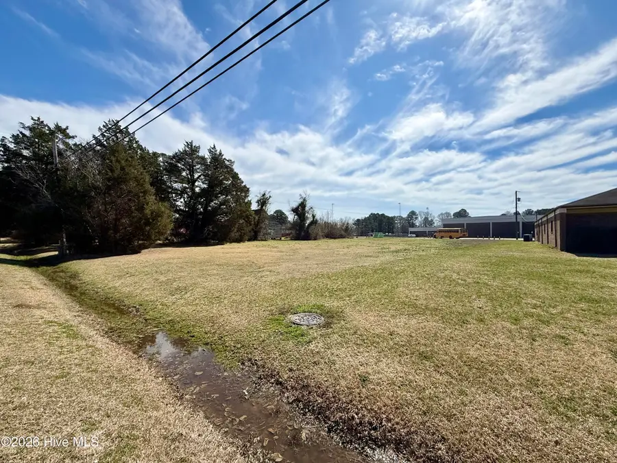 1860 Main Street, Williamston, NC 27892 - #3