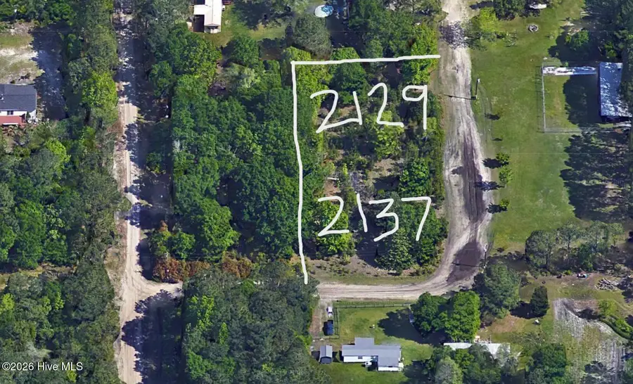 2129 Raymond Street Sw, Supply, NC 28462 - #2