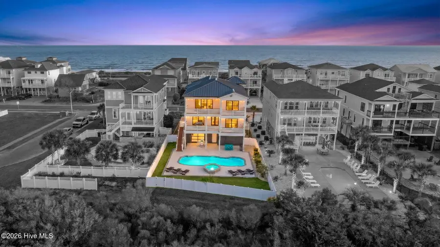 357 E Second Street, Ocean Isle Beach, NC 28469 - #3