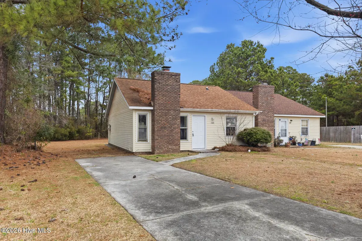 143 Pine Crest Drive, Jacksonville, NC 28546 - #1