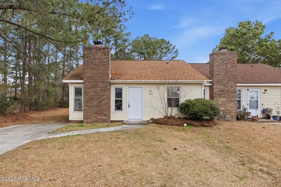 143 Pine Crest Drive, Jacksonville, NC 28546 - #2