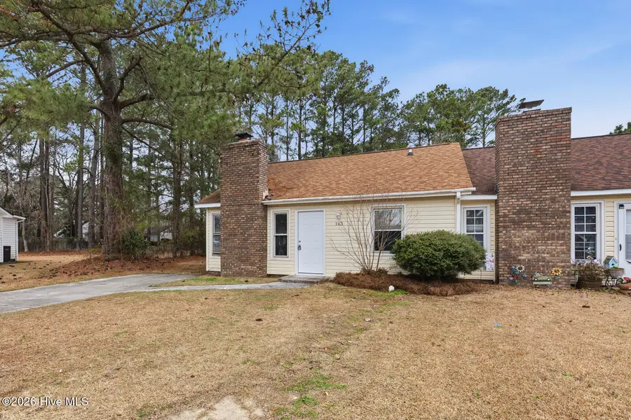 143 Pine Crest Drive, Jacksonville, NC 28546 - #3