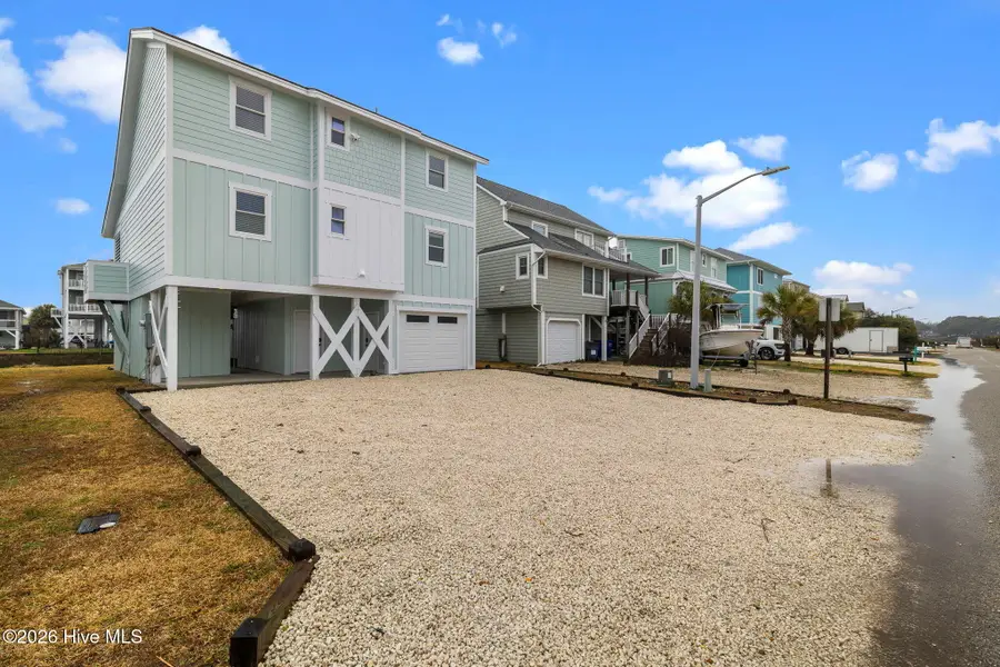 67 Concord Street, Ocean Isle Beach, NC 28469 - #2