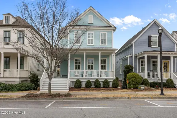 315 E Water Street #Lot 13, Washington, NC 27889