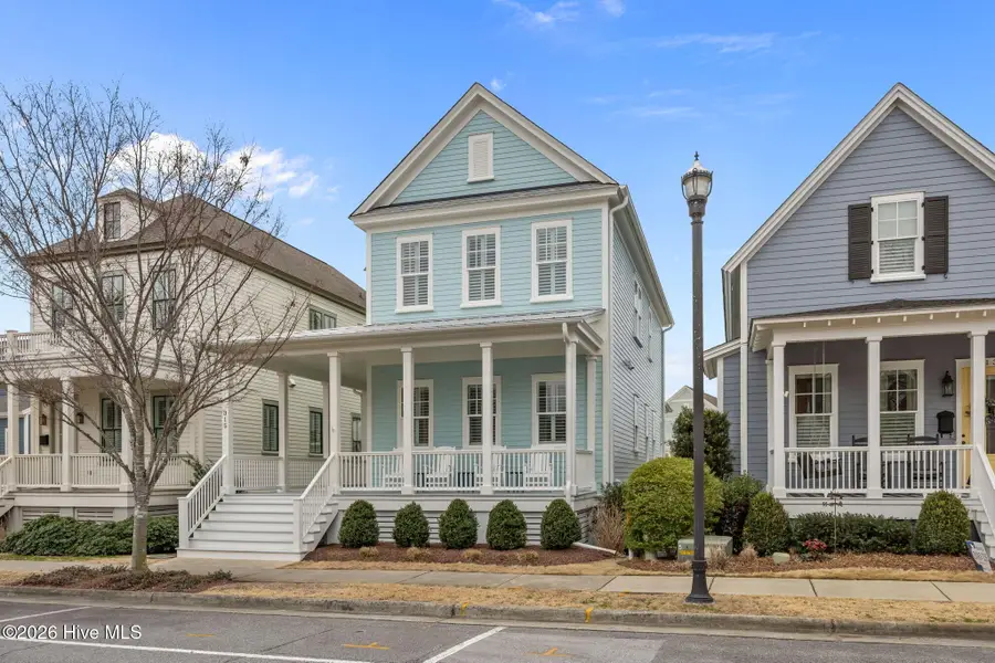 315 E Water Street #Lot 13, Washington, NC 27889 - #2