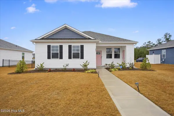 201 N Atlantic Avenue #Lot 132, Wilmington, NC 28411