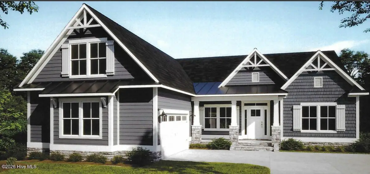 7581 Wallace Place Sw #38, Sunset Beach, NC 28468 - #1