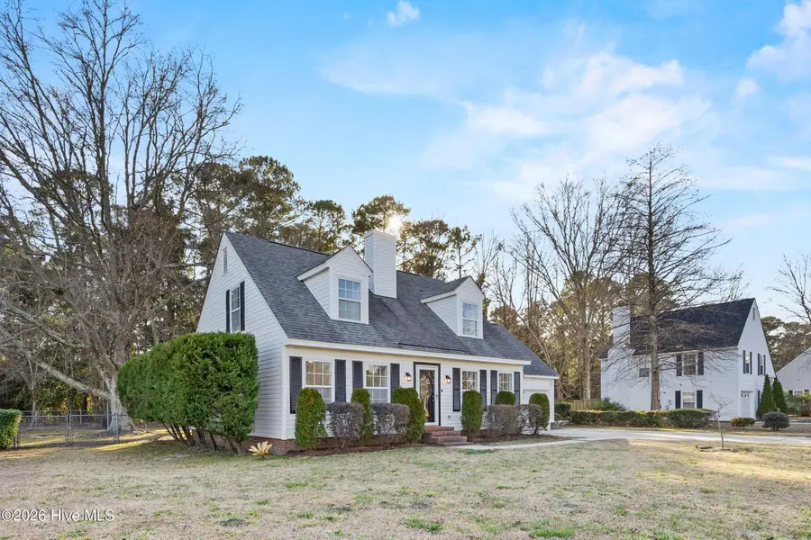 101 Barton Oaks Drive, Wilmington, NC 28409 - #2