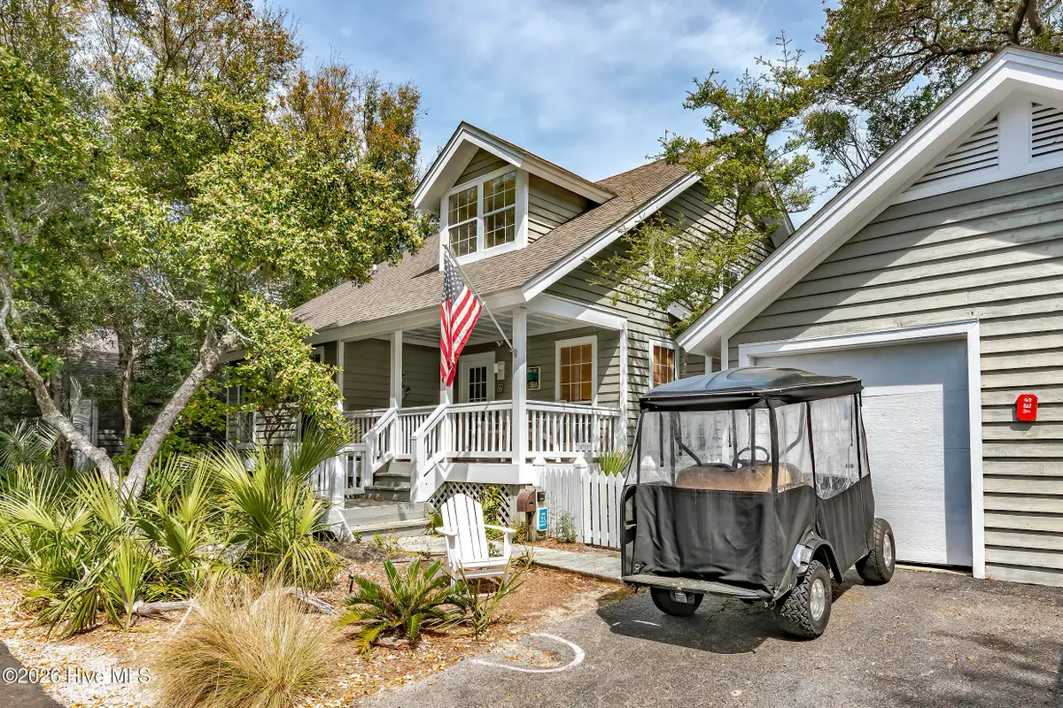 23 Ibis Roost, Bald Head Island, NC 28461 - #1