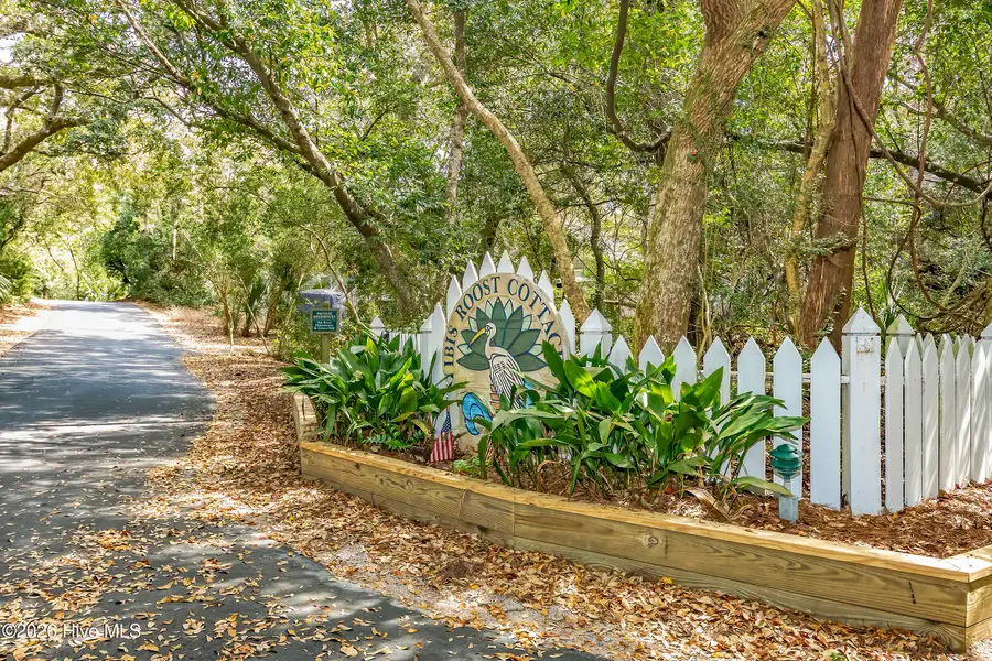 23 Ibis Roost, Bald Head Island, NC 28461 - #3