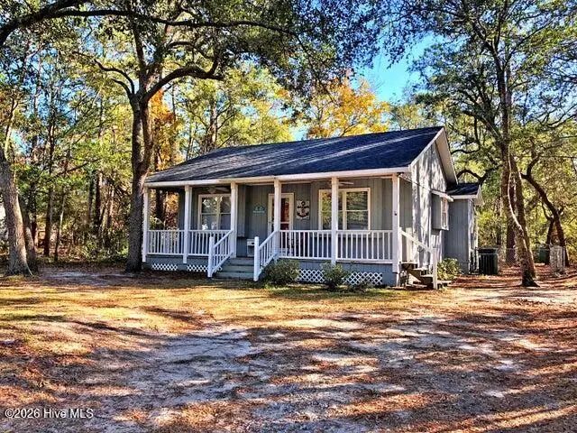 114 NW 23rd Street, Oak Island, NC 28465 - #2