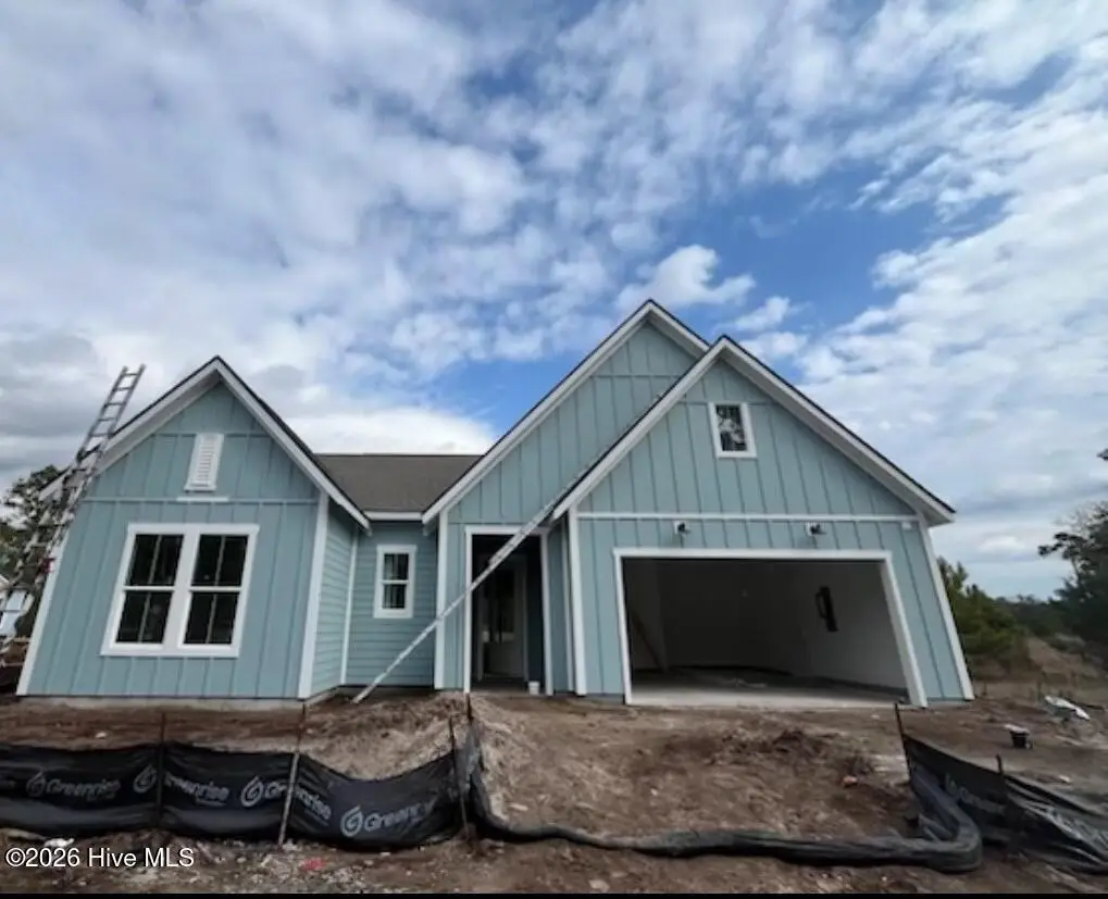 1526 St. Lucia Drive Sw, Shallotte, NC 28470 - #1