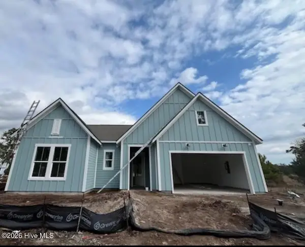 1526 St. Lucia Drive Sw, Shallotte, NC 28470