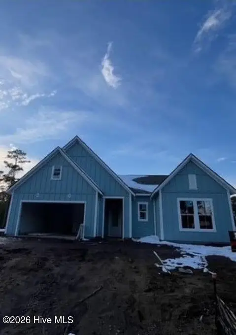 6098 Lucaya Circle Sw, Shallotte, NC 28470