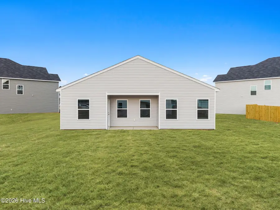 114 Nesbitt Court, Jacksonville, NC 28546 - #3