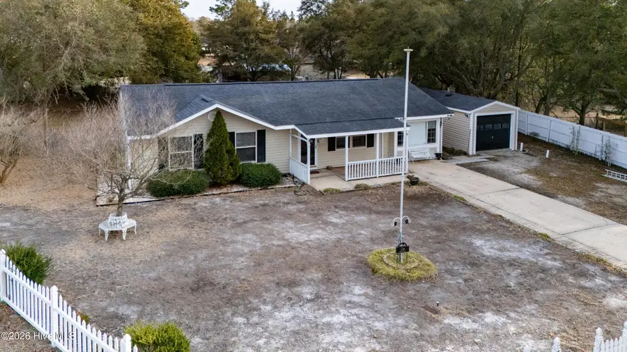 139 Pine Court, Hubert, NC 28539 - #2