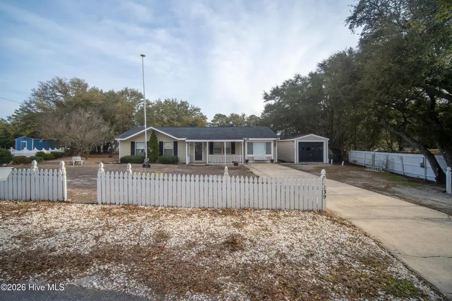 139 Pine Court, Hubert, NC 28539 - #3