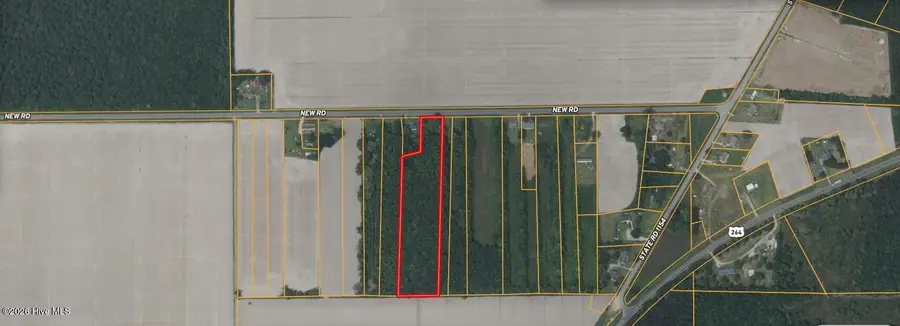 301 New Road, Scranton, NC 27875 - #3