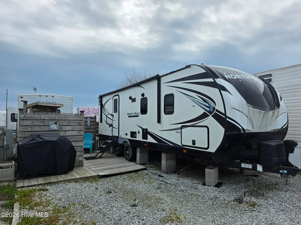 91 Carolina Street, North Topsail Beach, NC 28460 - #1