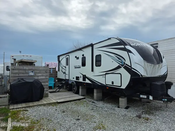 91 Carolina Street, North Topsail Beach, NC 28460