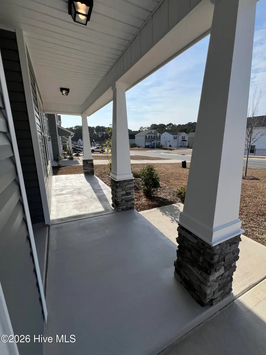 751 Conductor Court, Vass, NC 28394 - #3