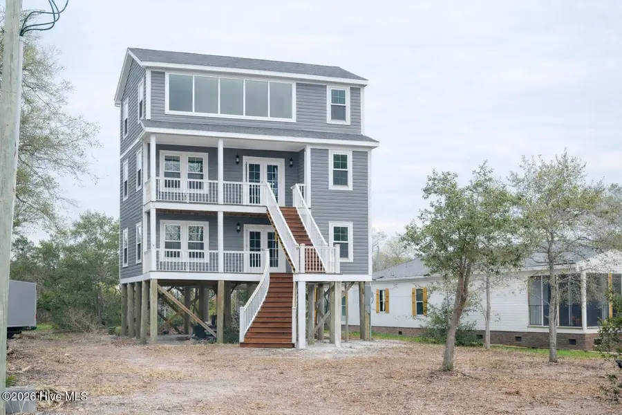 1148 Indigo Circle, Sunset Beach, NC 28468 - #2