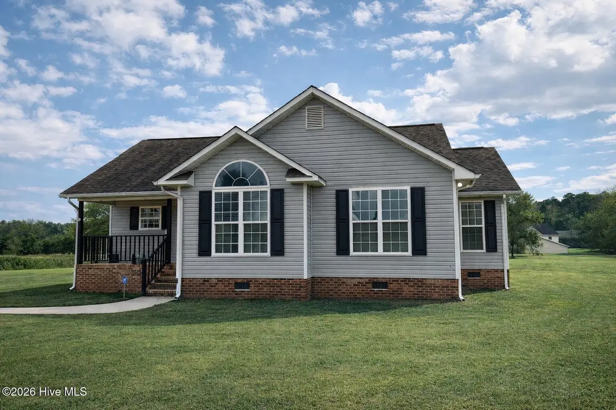 14341 Buckingham Road, Laurinburg, NC 28352 - #1