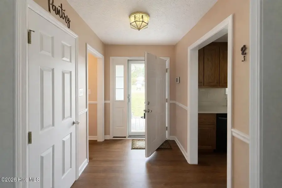 14341 Buckingham Road, Laurinburg, NC 28352 - #2