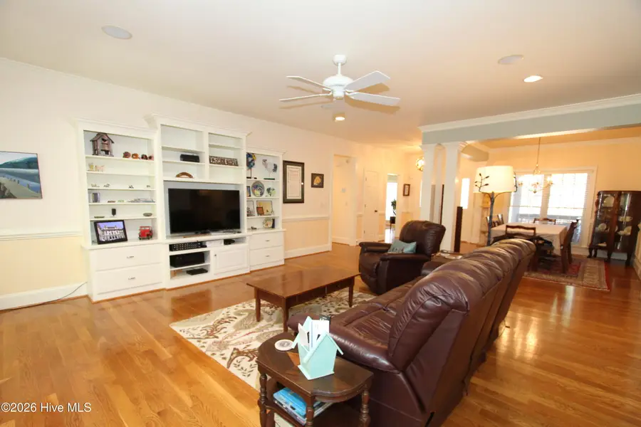 4100 Cornwall Court, Greenville, NC 27834 - #3