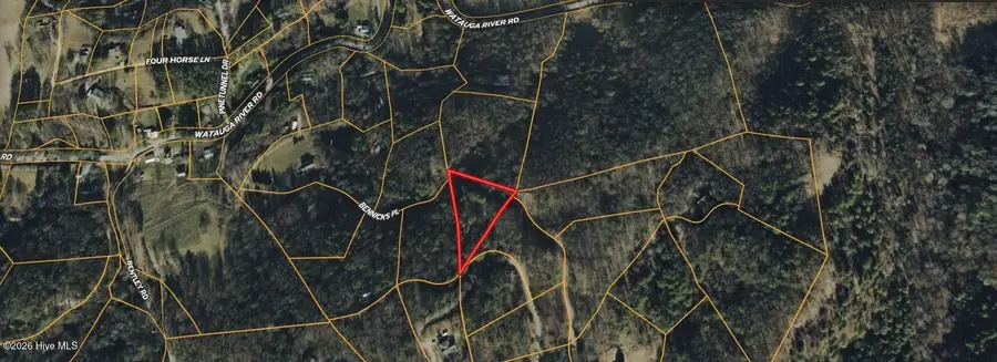 0 Ketoma Pass, Vilas, NC 28692 - #3