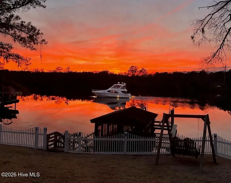 105 Back Creek Court, Hertford, NC 27944 - #3