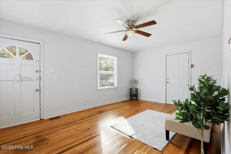 1620 Old Wilson Road, 12 Rocky Mount, NC 27801 - #3