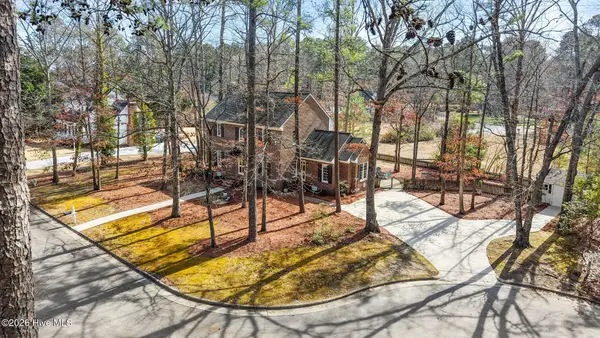 113 Edinborough Court, Rocky Mount, NC 27803