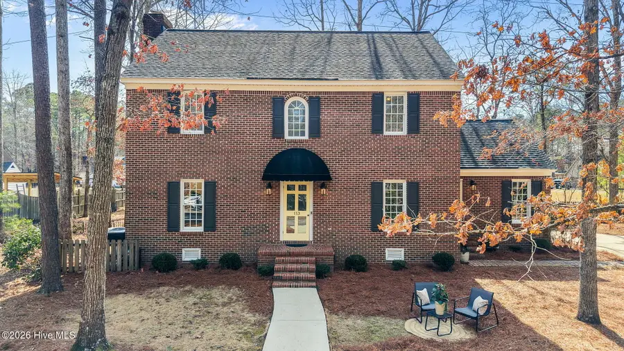 113 Edinborough Court, Rocky Mount, NC 27803 - #2