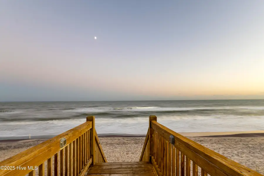 1282 New River Inlet Road, North Topsail Beach, NC 28460 - #3
