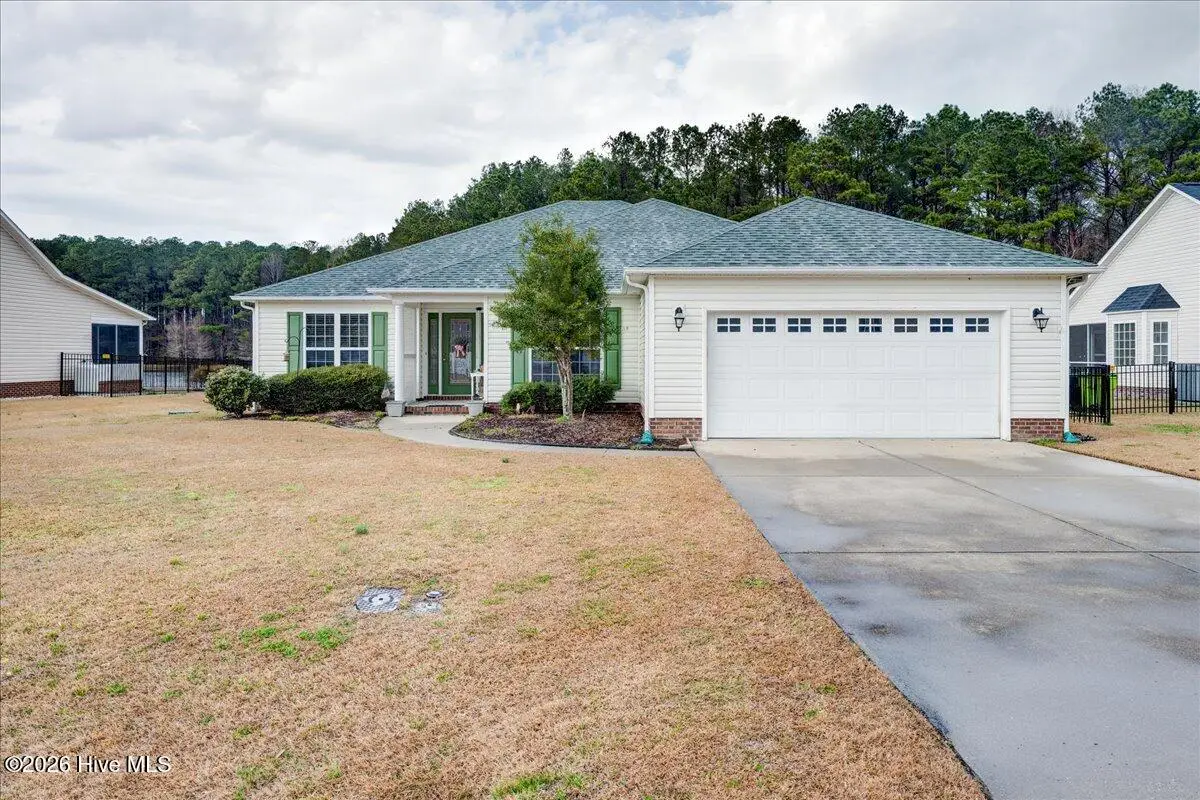 109 Clearbrook Way, New Bern, NC 28562 - #1