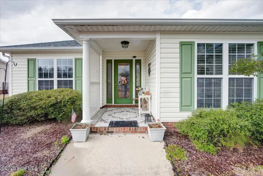 109 Clearbrook Way, New Bern, NC 28562 - #3