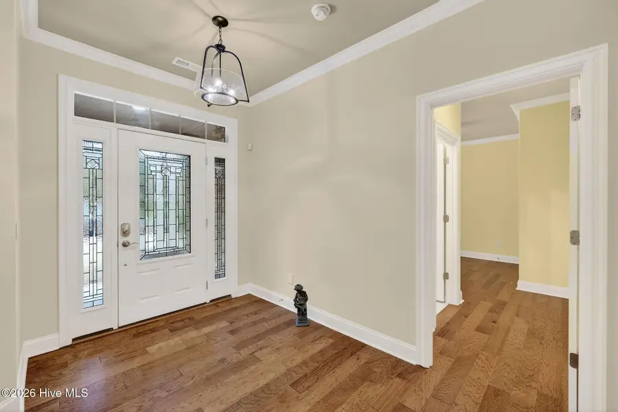 6409 Motts Village Road, Wilmington, NC 28412 - #3