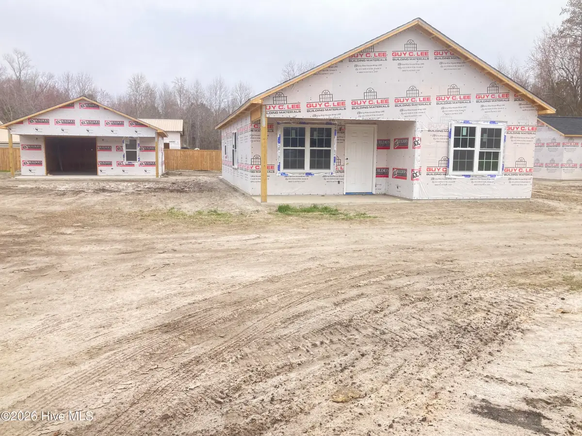 752 North Carolina 55 Highway W, New Bern, NC 28560 - #1